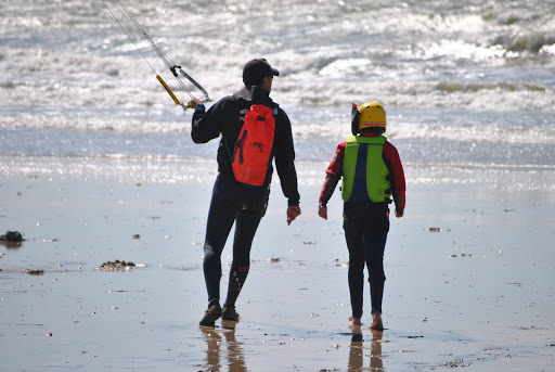 Pole Kitesurf Normandie - Thumbnail