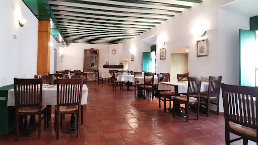 El Bodegón del Buenavista Logo