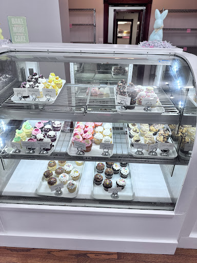 AmyCakes - Visual