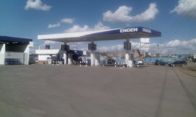 Photos of Engen Athi River