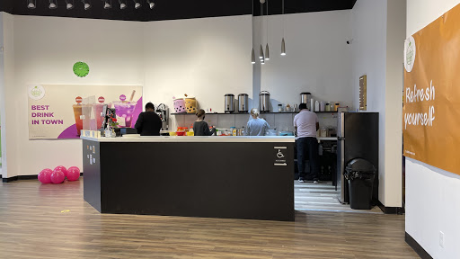 Bubblewave Tea Limited - Canada