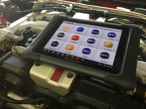 Haigler Auto Services - Thumbnail