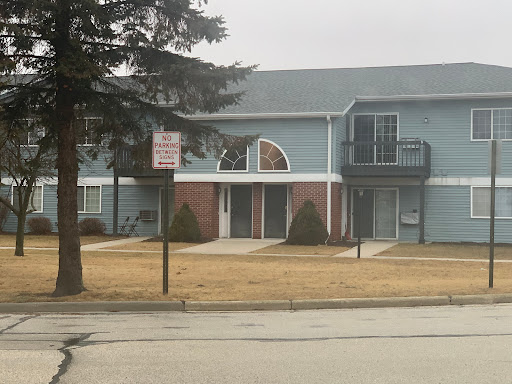 Lakeshore Apartments