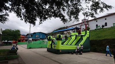 Photos of Centenario Park