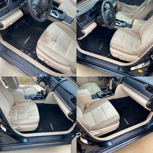 Tj's Auto Detailing & Cleaning Services - Thumbnail