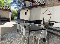 Maison De Julia - chambres d'hôtes à Albi