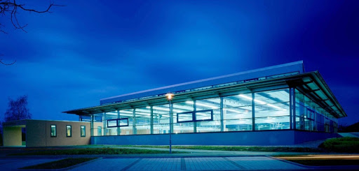 Härten-Sporthalle