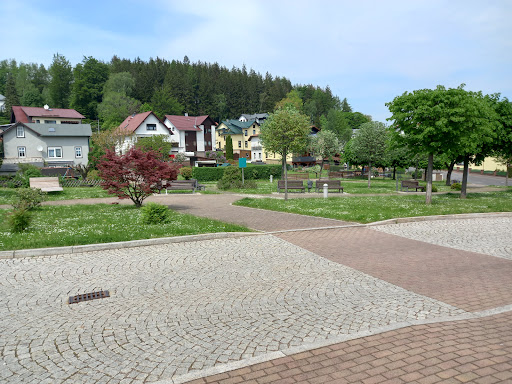 Finsterbergen - Visual