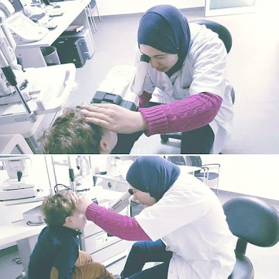 Photos of Cabinet Andaloussi Ophthalmology