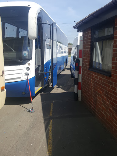 Link Rider Coaches - Thumbnail