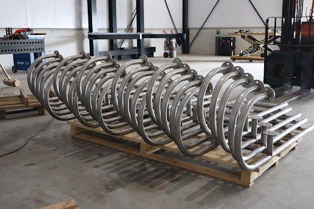 SV-Projects It Butlan 9B, 8621 DV Heeg, Nederland