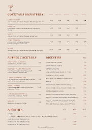 Photo n°37 de Alegria à Annecy (Restaurant péruvien)