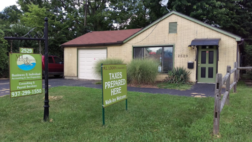 ML Logan & Associates LLC