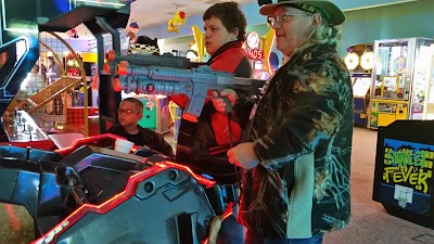 Photos of Taz's Games