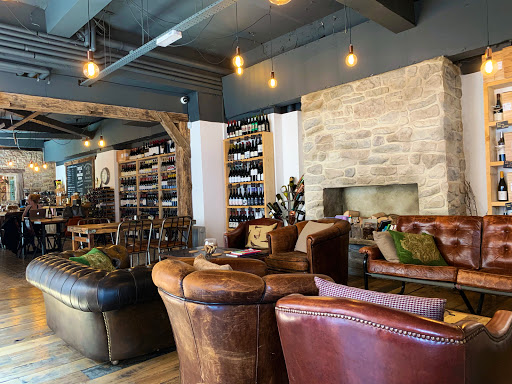 Twisted Cellar - Visual