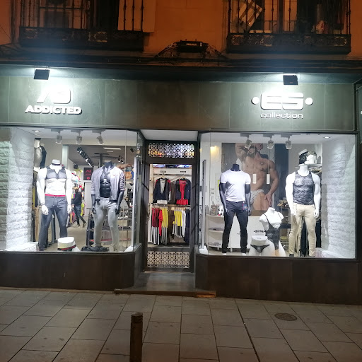 ES Collection / Addicted - Visual