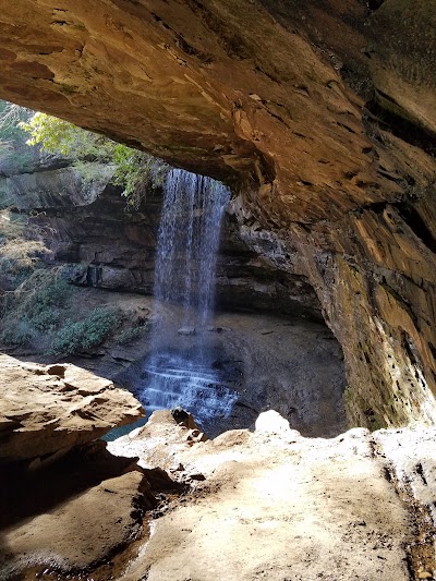 Colditz Cove State Natural Area