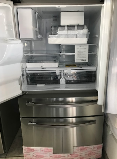 R&R Appliances Outlet Gallery - United States