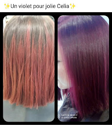 Photo n°23 de Super Tifs à Saint-Étienne-de-Fontbellon (Salon de coiffure)