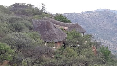 Photos of The Ol Lentille Conservancy