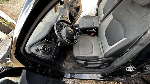 Bnzoprestigecar