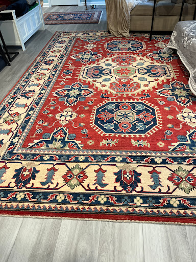 ABC Rug Gallery - Thumbnail