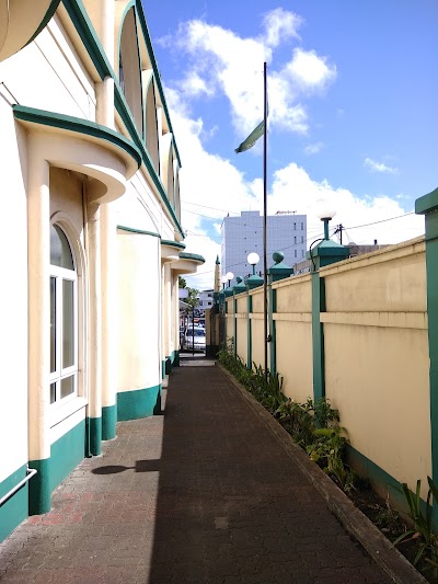 Photos of Masjid Malartic مسجد