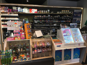 Photo n°2 de Tabac, presse, loto de Bagneux à Bagneux (Bureau de tabac)