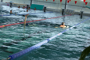 Photo n°4 de Centre aquatique L'îlébulle à La Flèche (Piscine)