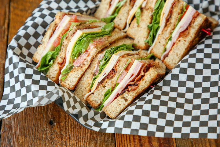 The Kolache Kitchen - Freret St. by null