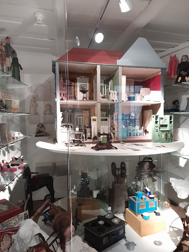 Kulturhistorisches Museum Wurzen mit Ringelnatzsammlung - Thumbnail