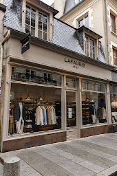 Photo n°1 de LAFAURIE Rennes à Rennes (Magasin de vêtements pour hommes)