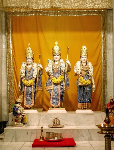 Hindu Temple Of Kentucky