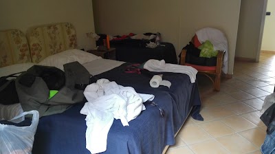 Photos of Residence Le Terrazze Sorrento
