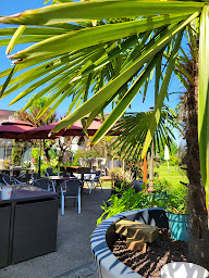 Photo n°30 de Le Saint Bruno Table Gastronomique à Aoste (Restaurant gastronomique)