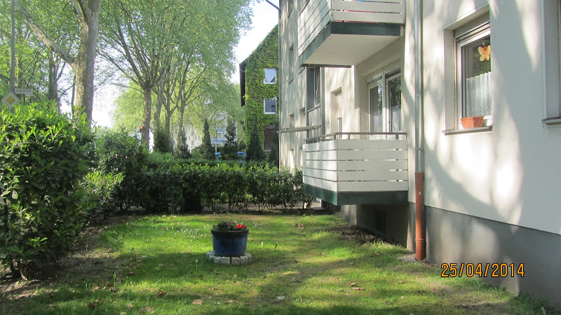 Stadtferienwohnung in Gelsenkirchen