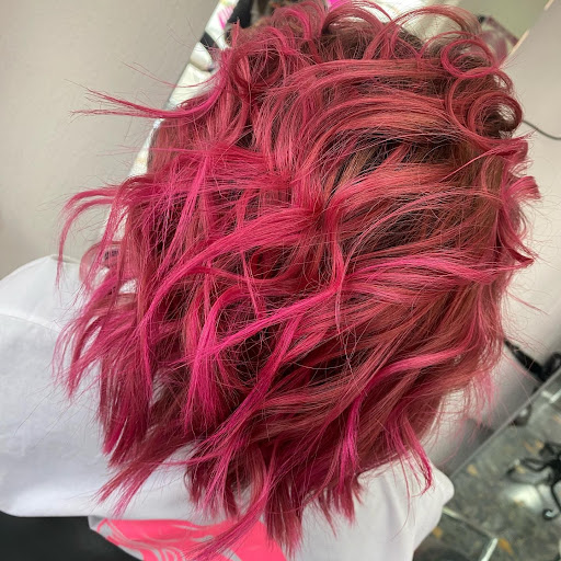 Pink Style & Beauty - Thumbnail