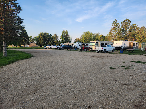 Hankinson Campground - Thumbnail