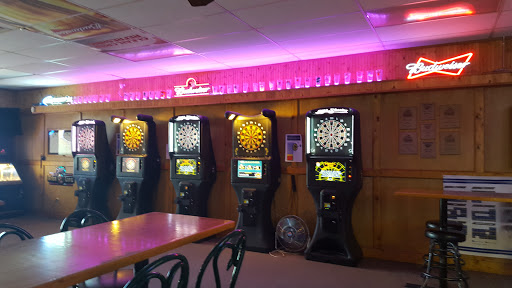 Pints Tavern - Visual