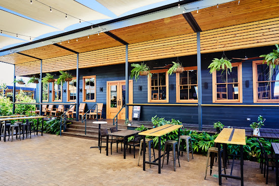 Nikkei Izakaya by null