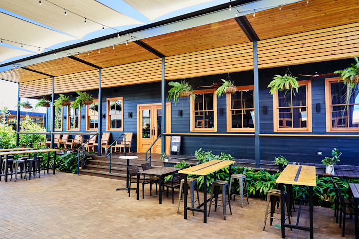 Nikkei Izakaya by null