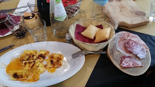 Antica Trattoria del Tondo