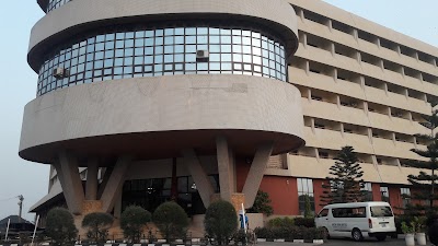 photo of Royal Birds Hotel & Towers Akure