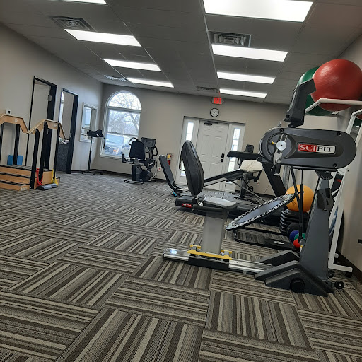 The CORE Institute - Livonia Physical Therapy - Thumbnail