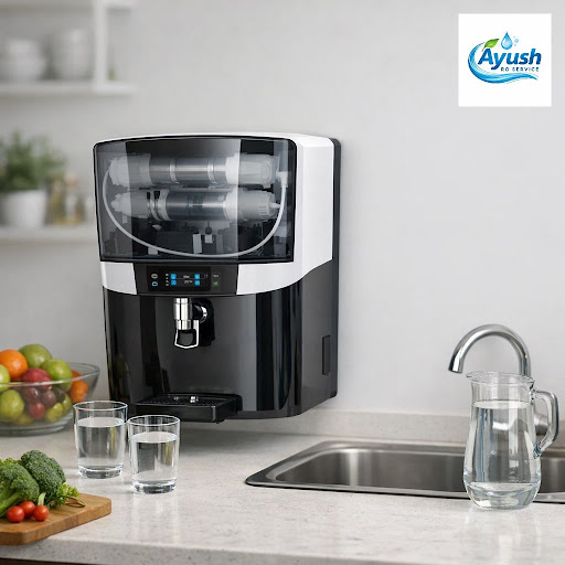 Choosing the best water purifier for home usage is essential in a city like Mumbai, where water q…