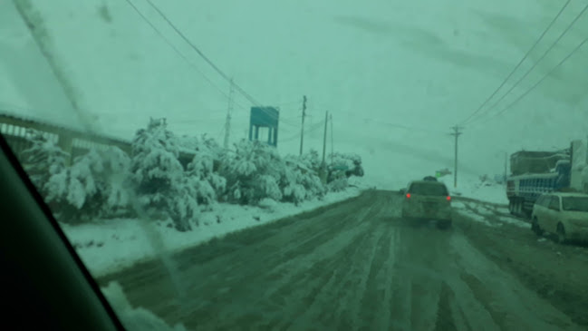 Taller de Mantennimiento Flota Liviana - Taller de reparación de automóviles