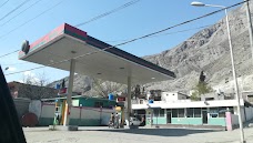 Mama Filling Station gilgit