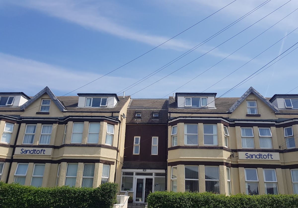 Sandtoft Residential Home