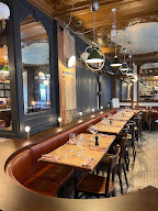 Les Parigots à Paris