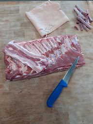 Photo n°4 de Boucherie Anaïs et Alexandre Collard à Gainneville (Boucherie-charcuterie)